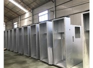 簡(jiǎn)述山西機(jī)柜的配電系統(tǒng)
