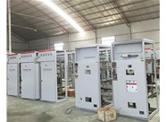 山西配電柜安裝時(shí)候有什么要求？