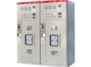 山西配電柜廠家分享：低壓配電柜的功能是什么？