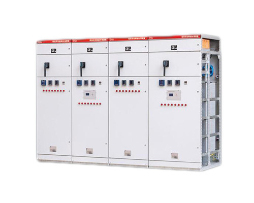 雷隆電柜電氣設(shè)備公司談?wù)勗谕豢臻g內(nèi)高低壓配電柜如何布置？